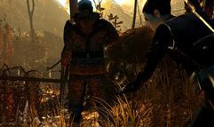 Velvet Assassin screenshot 1