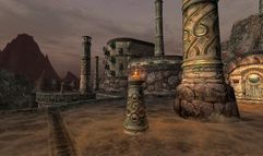 FINAL FANTASY XI Treasures of Aht Urhgan screenshot 10