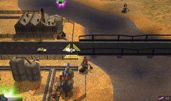 Heli Heroes screenshot 1