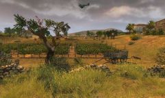 Men of War screenshot 3