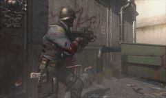 F.E.A.R. 2: Project Origin screenshot 7