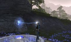 Tabula Rasa screenshot 2