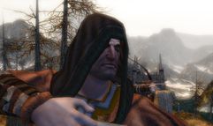 Age of Conan: Hyborian Adventures screenshot 1