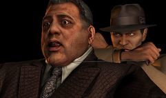 The Godfather screenshot 12
