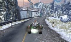 Timeshift screenshot 12