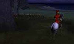 Legion Arena screenshot 1