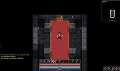 Claustrophobia: The Downward Struggle screenshot 1