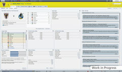 Football Manager 2012 screenshot 15