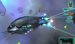 Genesis Rising: The Universal screenshot 5