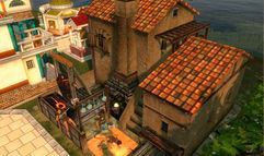 Caesar IV screenshot 1