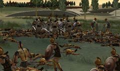 Hannibal: Vengeance of Carthage screenshot 3