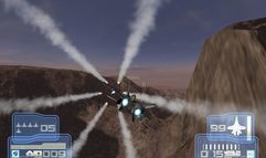 Rebel Raiders: Operation Nighthawk screenshot 4