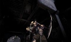 Prince of Persia: The Two Thrones screenshot 7