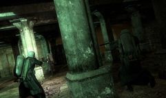 Velvet Assassin screenshot 1