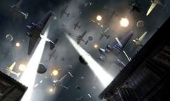 Medal of Honor: Airborne screenshot 1