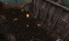 Space Hack screenshot 14