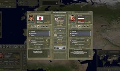 Supreme Ruler 1936 screenshot 4
