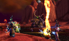 World of Warcraft: the Burning Crusade screenshot 31