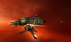 Sword of the Stars screenshot 5