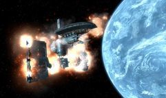X3: Reunion screenshot 12