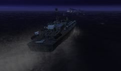 PT Boats: Knights of the Sea screenshot 2