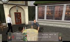 Republic: The Revolution screenshot 17