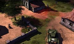 Legends of War: Patton screenshot 10