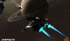 Jumpgate Evolution screenshot 15