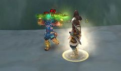 Zu Online screenshot 2