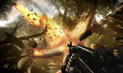 Far Cry 2 screenshot 3