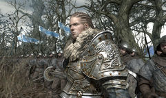 Kingdom Under Fire II screenshot 7