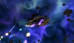 Darkstar One screenshot 14