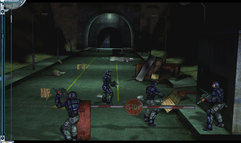 UFO: Aftershock screenshot 9