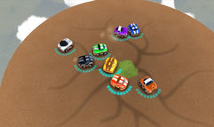 KarBOOM screenshot 2