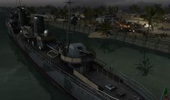 Men of War screenshot 6