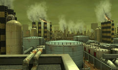 SimCity Societies screenshot 8
