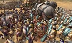 Rise & Fall: Civilizations at War screenshot 12