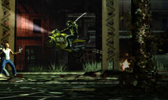Saint's Row 2 screenshot 3