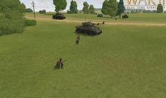 Theatre of War screenshot 24