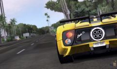Test Drive Unlimited screenshot 6