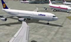 FS Traffic 2002 screenshot 8