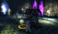 ETROM: The Astral Essence screenshot 17