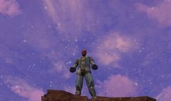Vanguard: Saga of Heroes screenshot 17