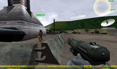 Universal Combat - A World Apart screenshot 23