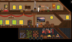 ROGUS - Kingdom of The Lost Souls screenshot 4