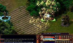 Myth War II screenshot 6
