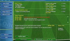 Marcus Trescothick's Cricket Coach screenshot 20