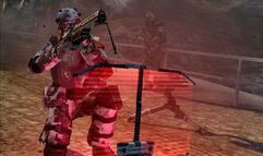 Battlefield 2142 screenshot 12