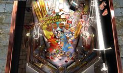 Dream Pinball screenshot 29