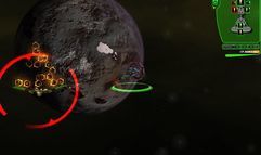 Sword of the Stars screenshot 2